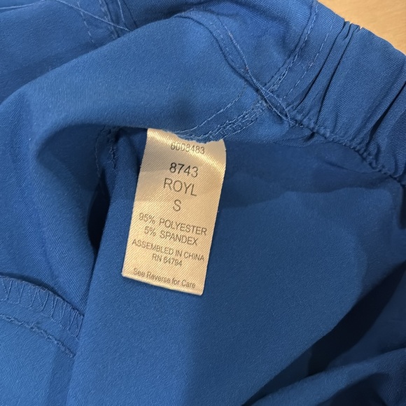 Scrub Pants - Picture 2 of 3